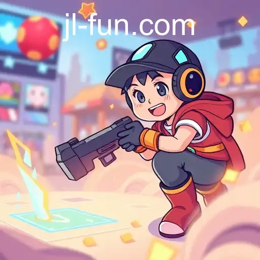 The Rise of Jlfun in Online Gaming