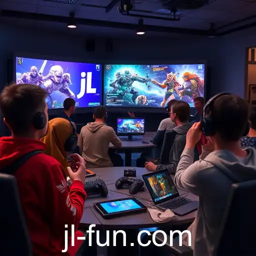 jlfun