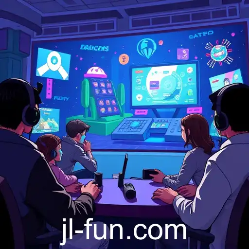 jlfun