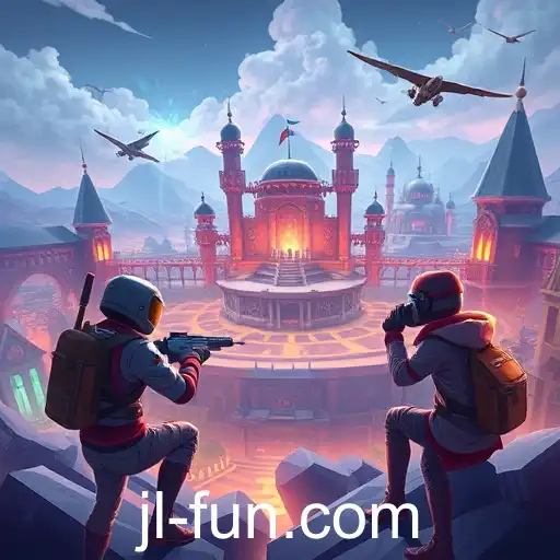 jlfun